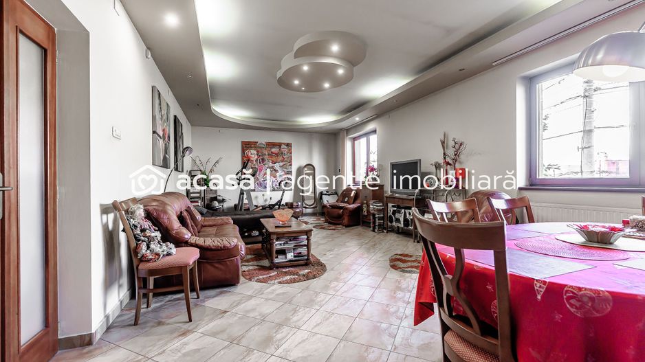 Spațiu Comercial de excepție pe Calea Iuliu Maniu, Arad - Poză 17