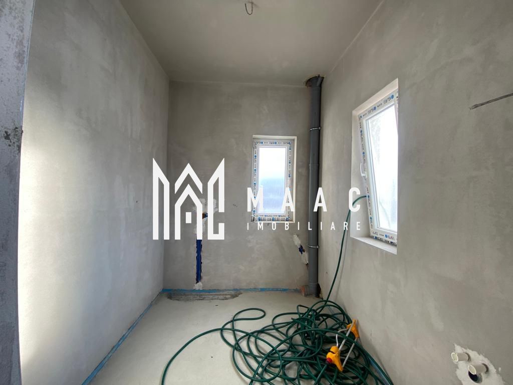 Casa Individuala | Curte 617MP | Cisnadie - Poză 4