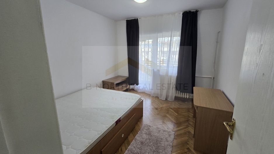 Apartament cu 4 camere de tip Duplex - Bvd. Unirii - Zona centrala - Poză 1