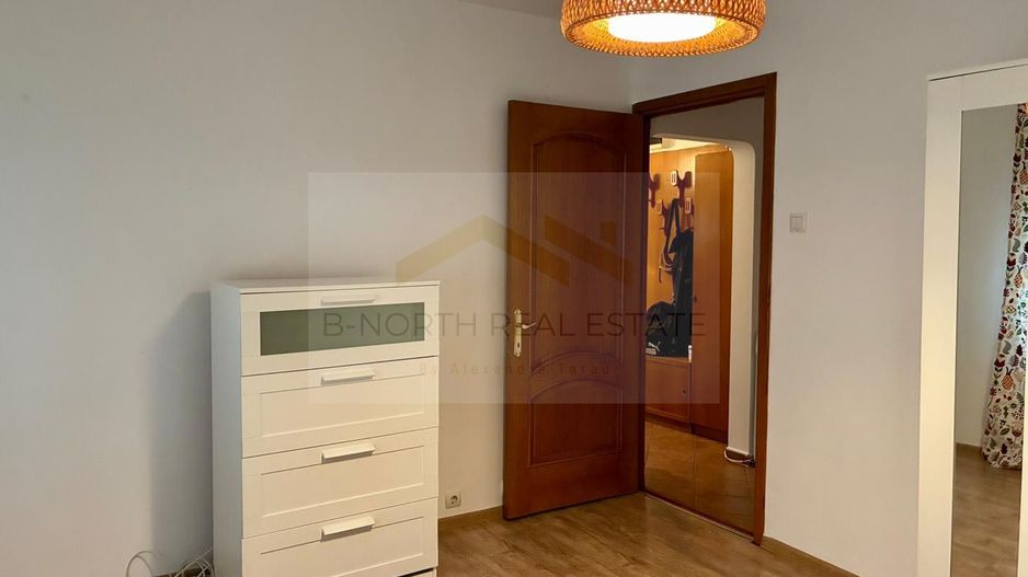 Apartament 2 camere de închiriat, Panduri, decomandat, etaj 5/8 - Poză 11