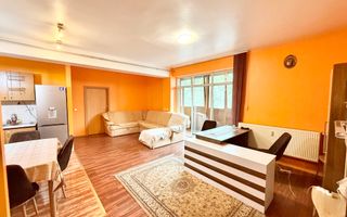 Apartament cu 2 camere în Complex Studențesc - Poză 1