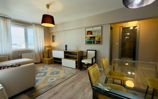 2 camere | de inchiriat | Perla | Dorobanti | Floreasca - Poză 12