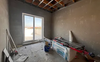 Casă Individuala 4 Camere | 3 Bai | 120 mp utili | Zona Alba-Micești - Poză 18
