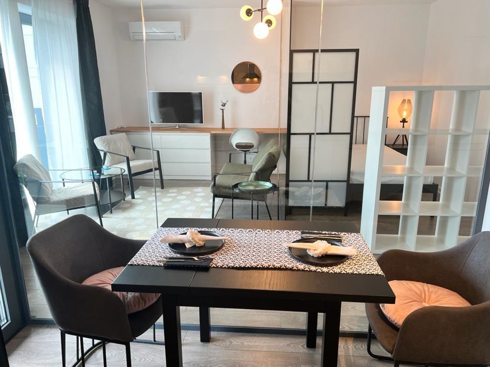 Apartament mobilat Cloud 9 Aviatiei | Pipera - Poză 6