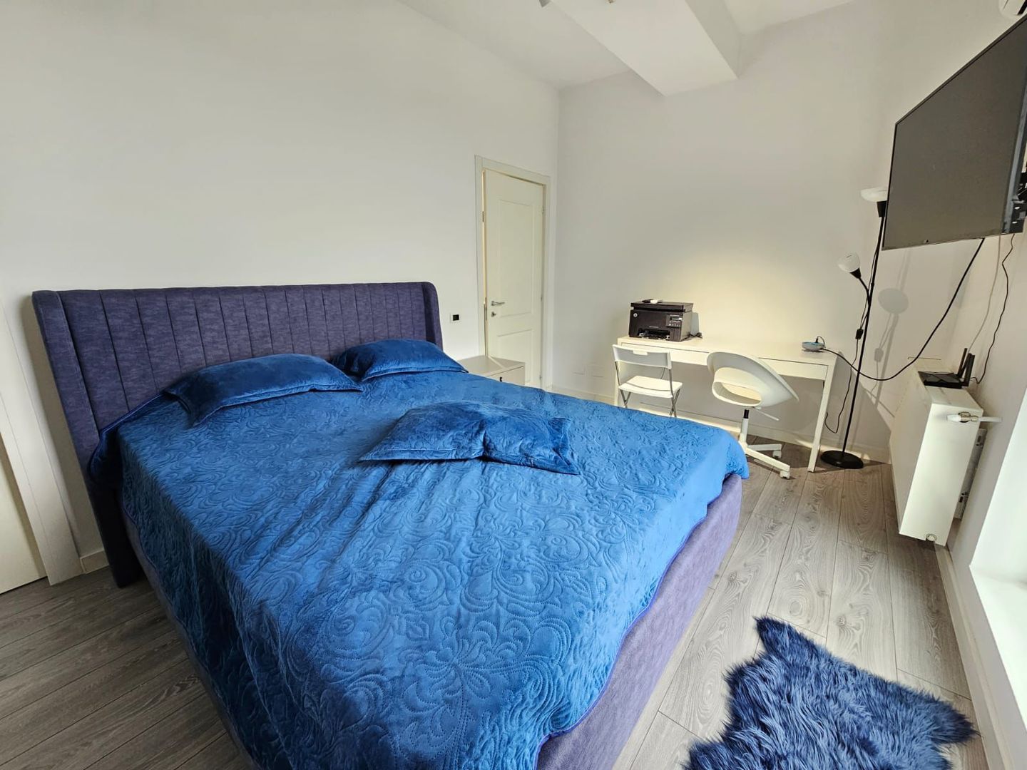 Premium Studio - Ranetti Premium Apartments 2021 - Poză 11