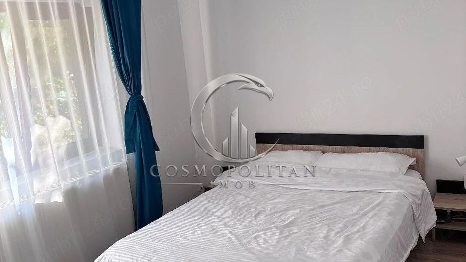 Apartament cu 2 camere ~ zona Dorobanti 1 ~ renovat/mobilat/utilat - Poză 3
