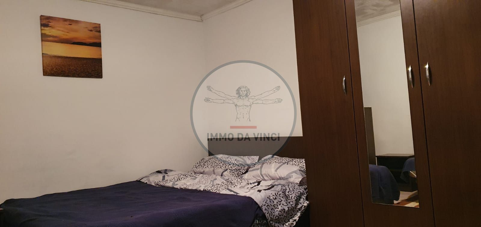 Inchiriez garsoniera zona Farmec - Poză 2