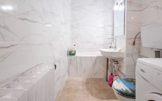 Apartament 3 camere Uverturii 51 | 2 băi, 2 balcoane | Renovabil - Poză 6