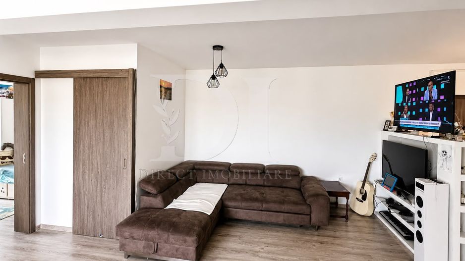 Apartament 3 camere | Zona Parcul Poligon Floresti - Poză 5