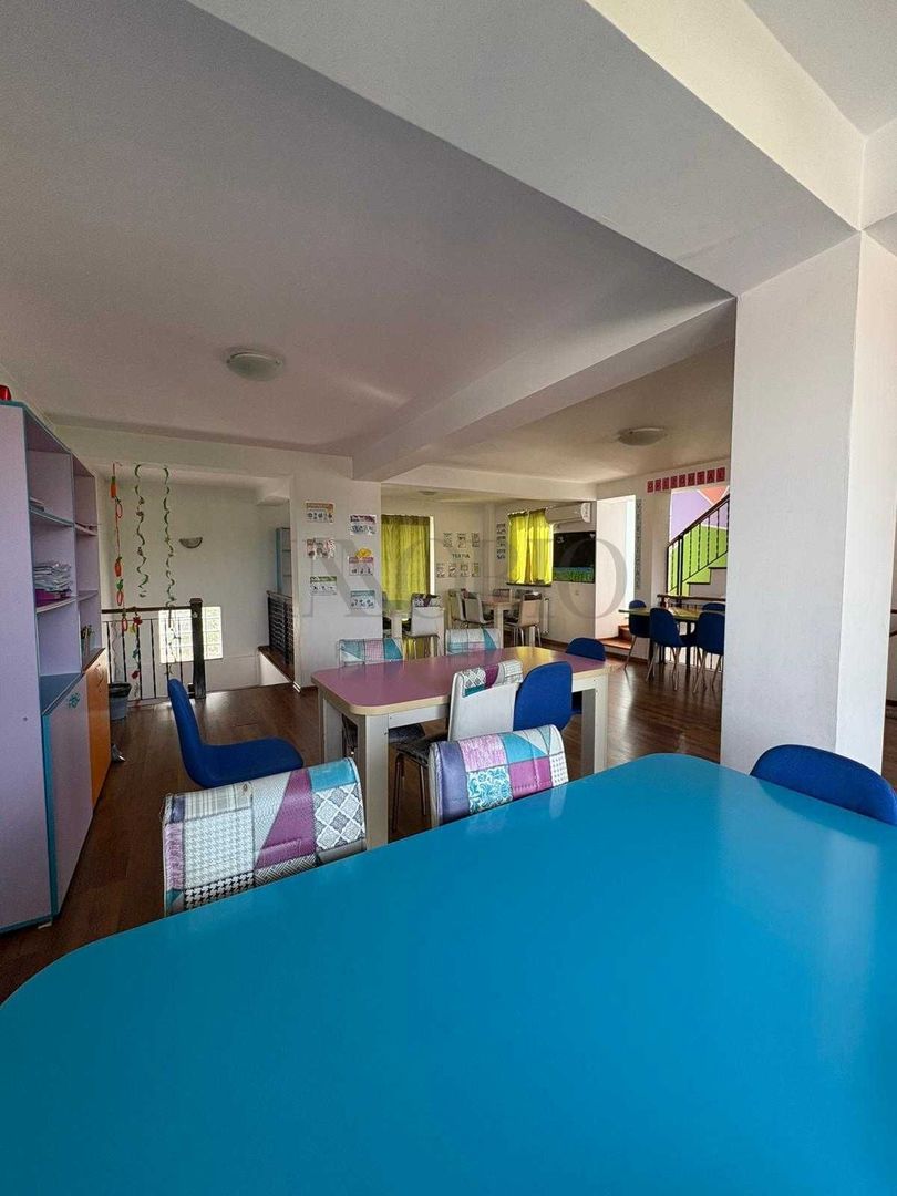 Casă / Vilă  4 camere | Curte | Firmă / Birouri | Dacia - Poză 3