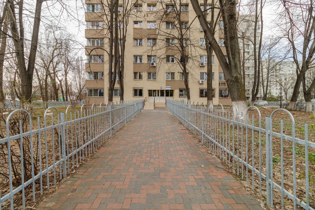 Apartament 3 camere Titan-Nicolae Grigorescu - Poză 13