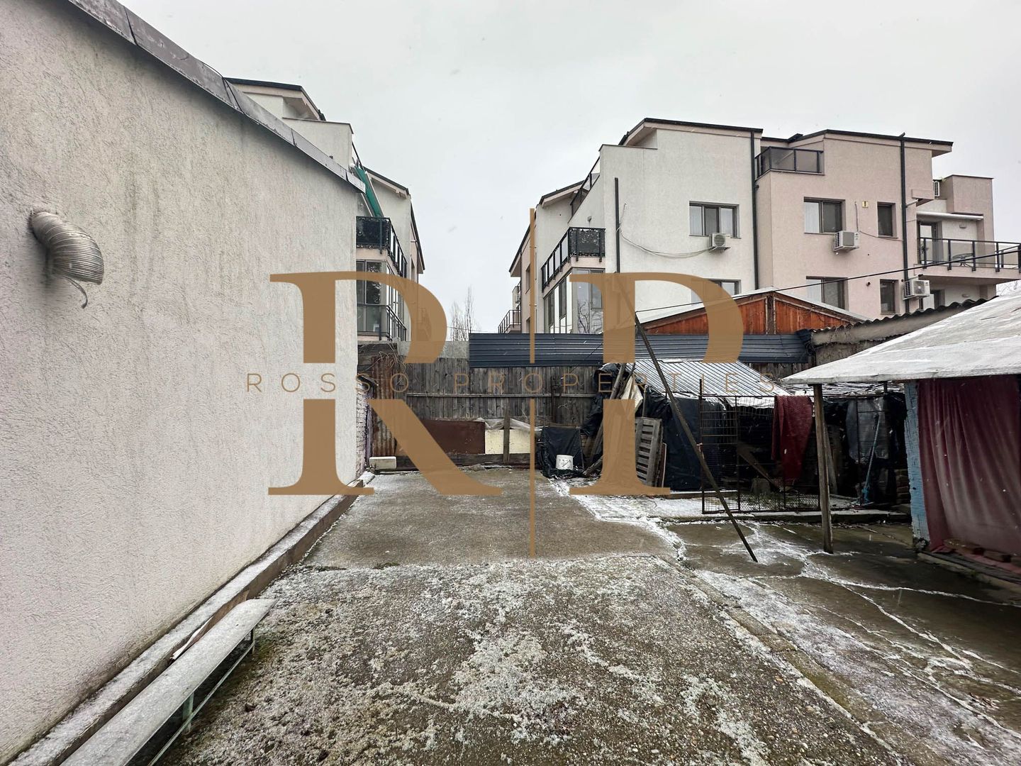 Teren de vanzare Constructii 600 mp * Bucurestii Noi** - Poză 6