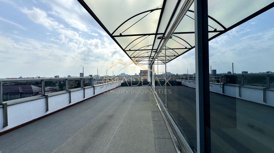 Penthouse *250mp* + Terasa *88mp* // Foisorul de Foc - Poză 3