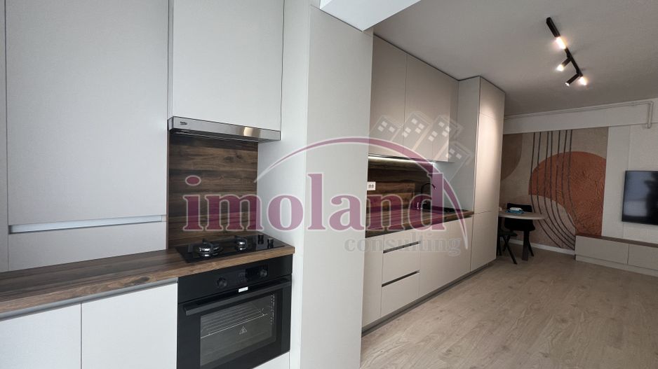 Apartament 2 camere de inchiriat - Ivory Pipera - Poză 3