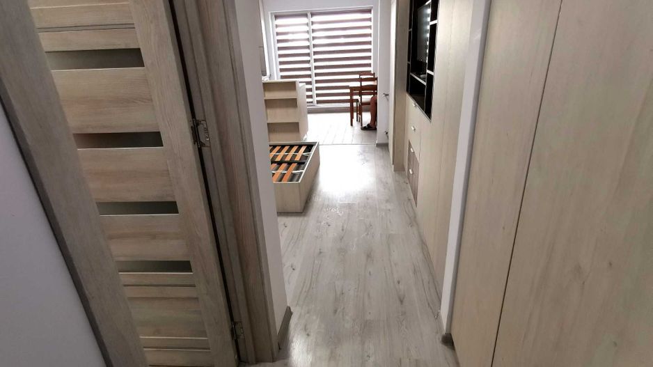 Inchiriez garsoniera noua/prima inchiriere, Titan, complex rezidential - Poză 3