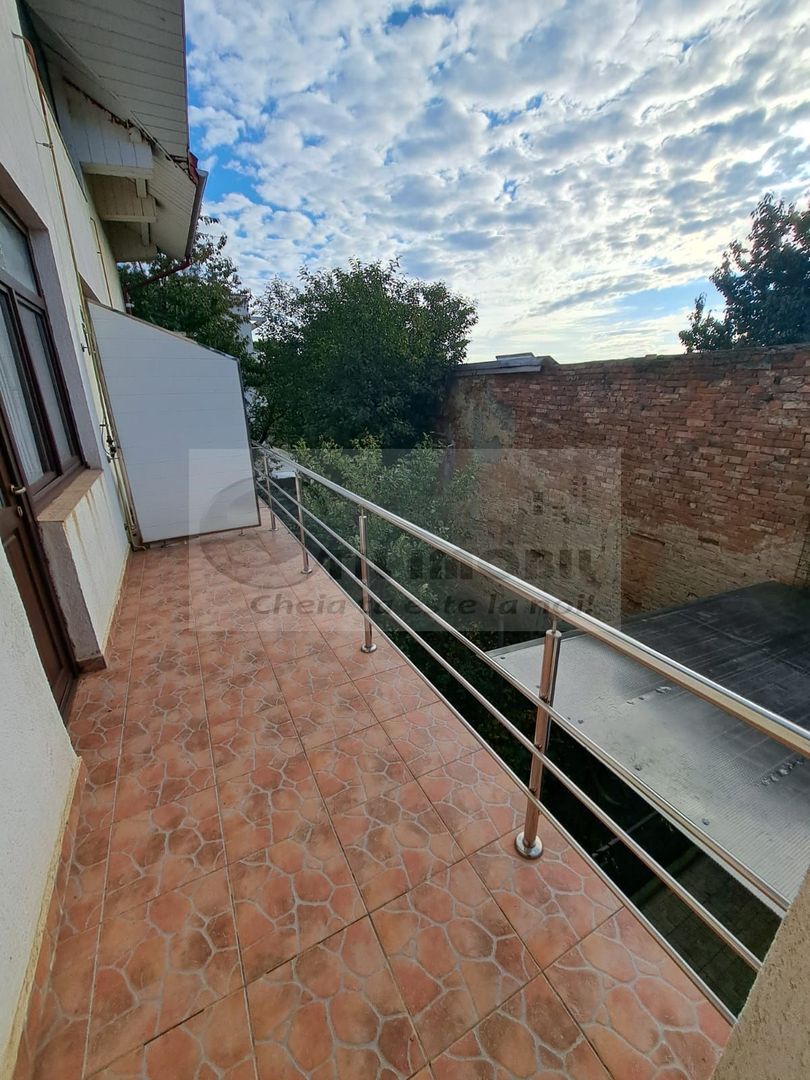 Casa/Vila de Inchiriat COPOU - 3000 euro - Poză 22