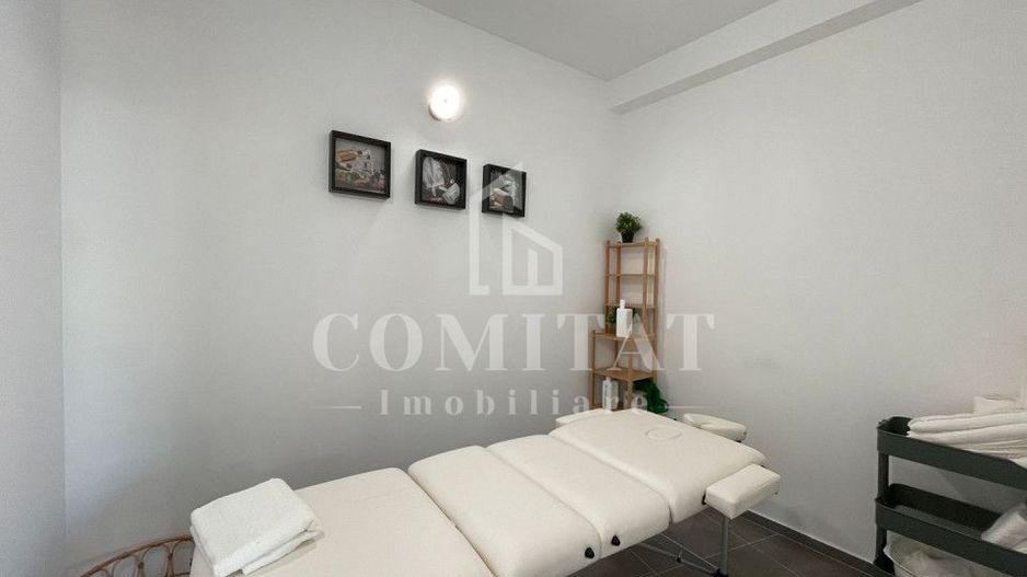 Clădire cu parcări ultracentral Cluj ideală clinică sau sediu - Poză 11