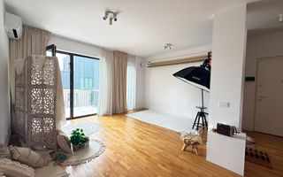 OPORTUNITATE ‖ 2 CAMERE ‖ COMPLEX REZIDENTIAL ‖ PIPERA - Poză 3
