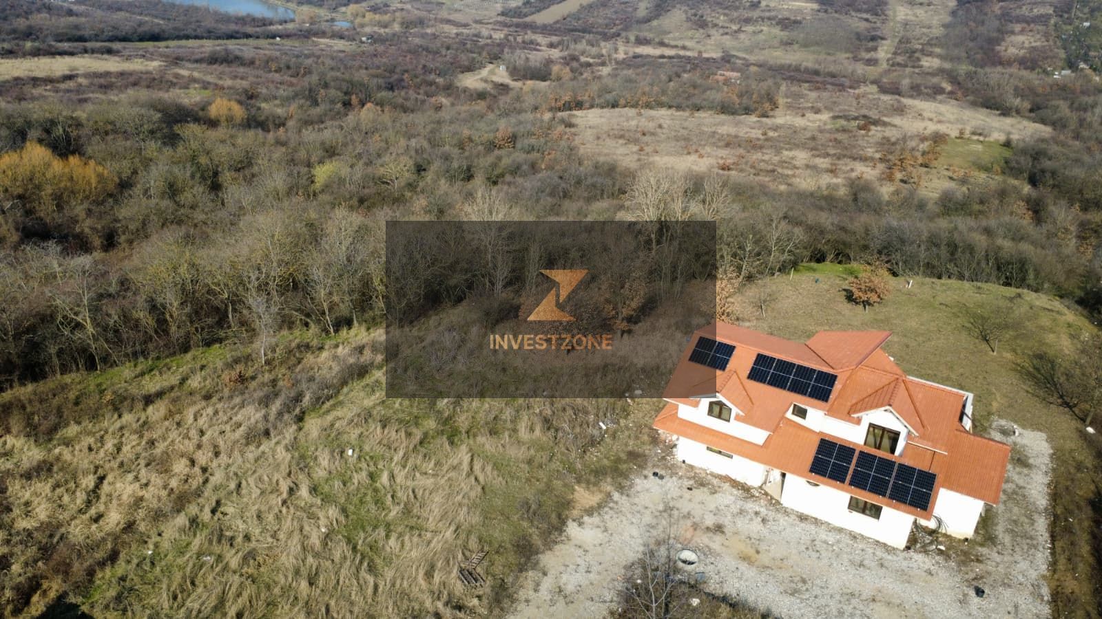 Vila noua de vanzare -strada GH Doja-Oradea - Poză 5