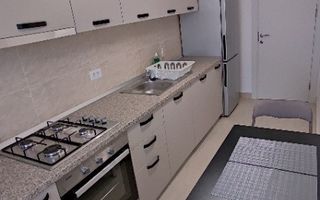 Garsoniera 45 mp, bloc 2021, centrala proprie, parcare subterana optionala-30E - Poză 3
