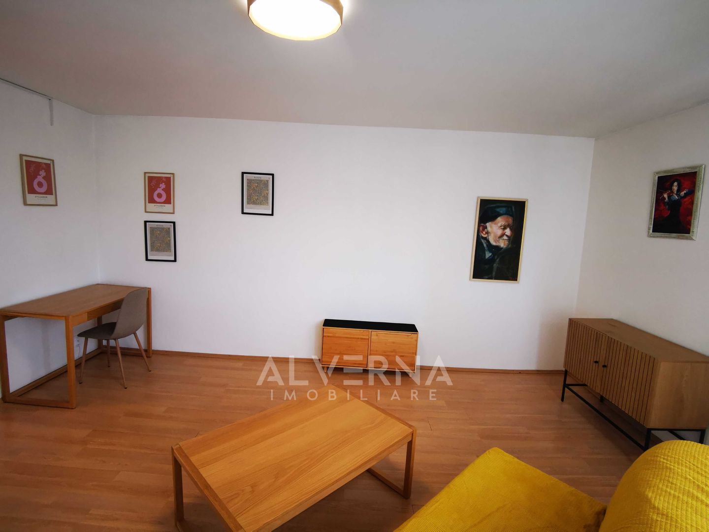 Apartament 2 camere | 50mp | balcon | zona UMF | cartier Zorilor - Poză 2