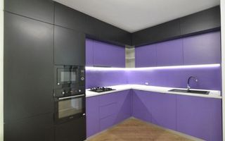 Apartament 3 Camere Pipera 4 City North ) 77 Mp-PARCARE - Poză 2