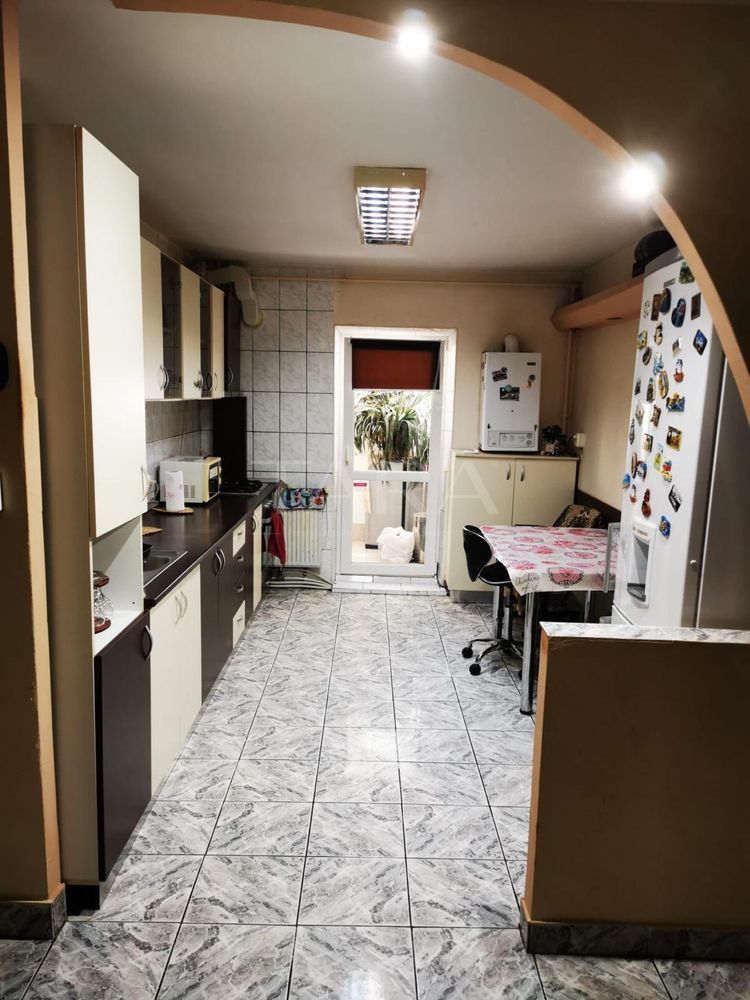 Apartament cu 3 Camere, Zona Spitalul de Recuperare - Poză 6
