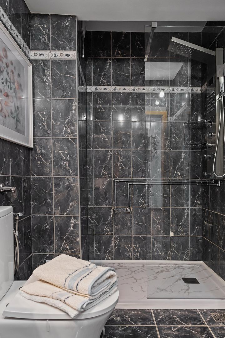 2 camere de închiriat Piața Romană – Magheru | Premium | Metrou 1 min - Poză 30