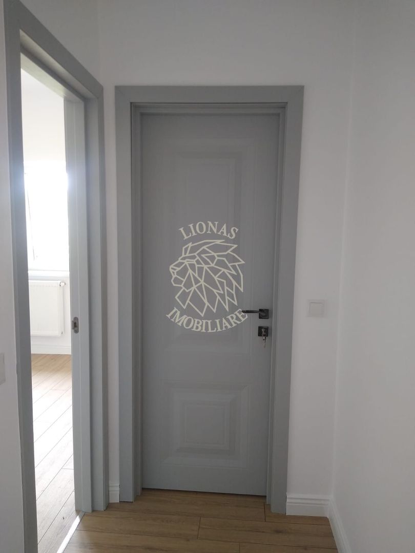 Apartament Nou 2 camere 58 mp-Ultrafinisat-etaj 2-Zona Sanovil - Poză 6
