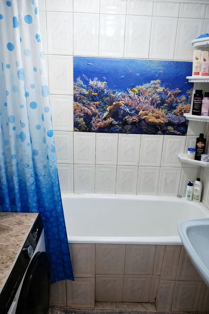 Apartament cu 2 odăi Poșta Veche, Mun Chișinău - Poză 5