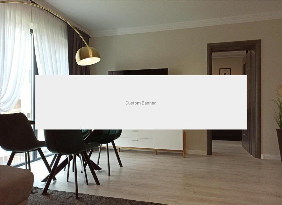 Apartament modern 3 camere | Tractorul - Poză 4