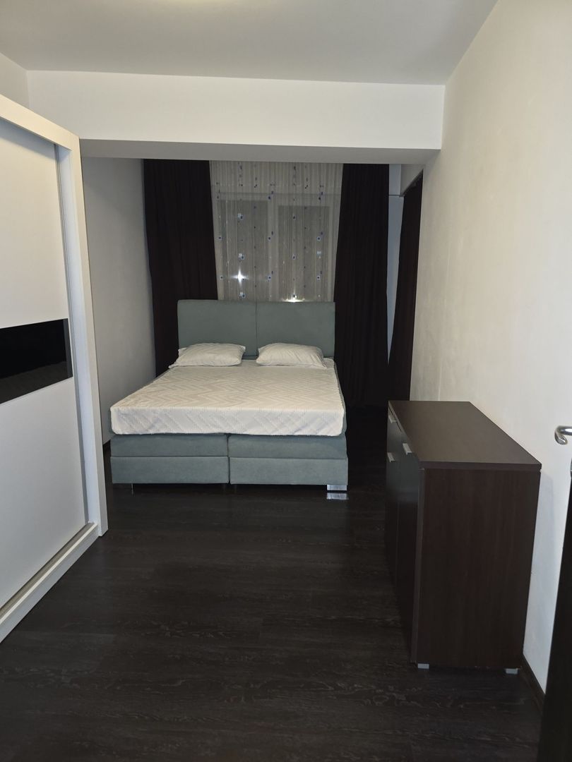 Apartament 3 camere ,77 mp, bloc nou,  zona Sebastian - Poză 5