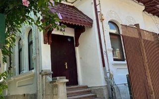 Vila 247 mp, in curs de renovare. Calea Dorobanti - Poză 1