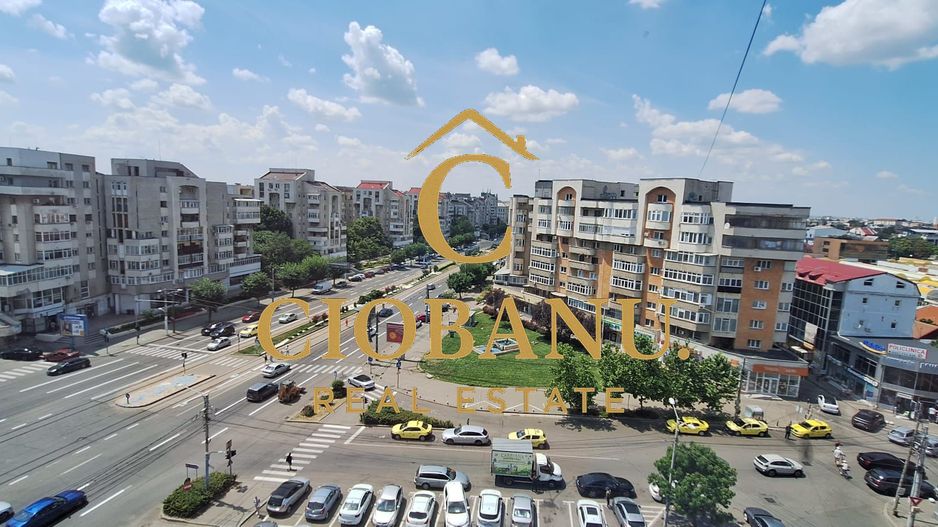 Apartament de inchiriat zona Calea Bucuresti-Piata Mare - Poză 1