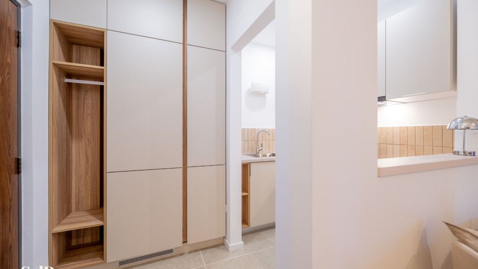 Apartament premium | Ultracentral | Prima inchiriere | GalDan - Poză 13