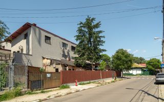 Comision 0% - Eroii Revolutiei – Teren 264 mp, dubla deschidere - Poză 6