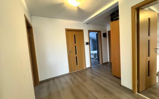 Casa superba de vanzare-piscina- eficienta energetic-Tautii Magheraus - Poză 16