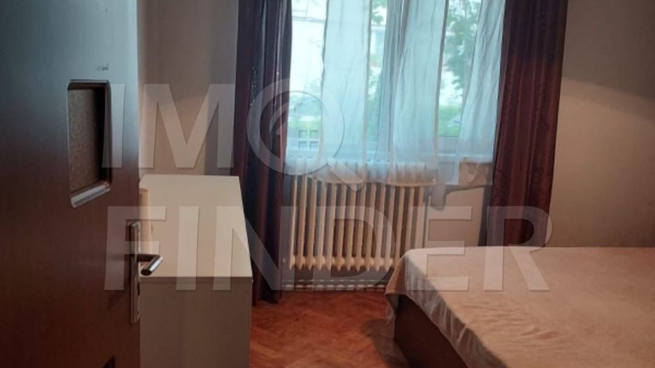Inchiriere 3 camere Manastur, zona Ion Mester - Poză 3