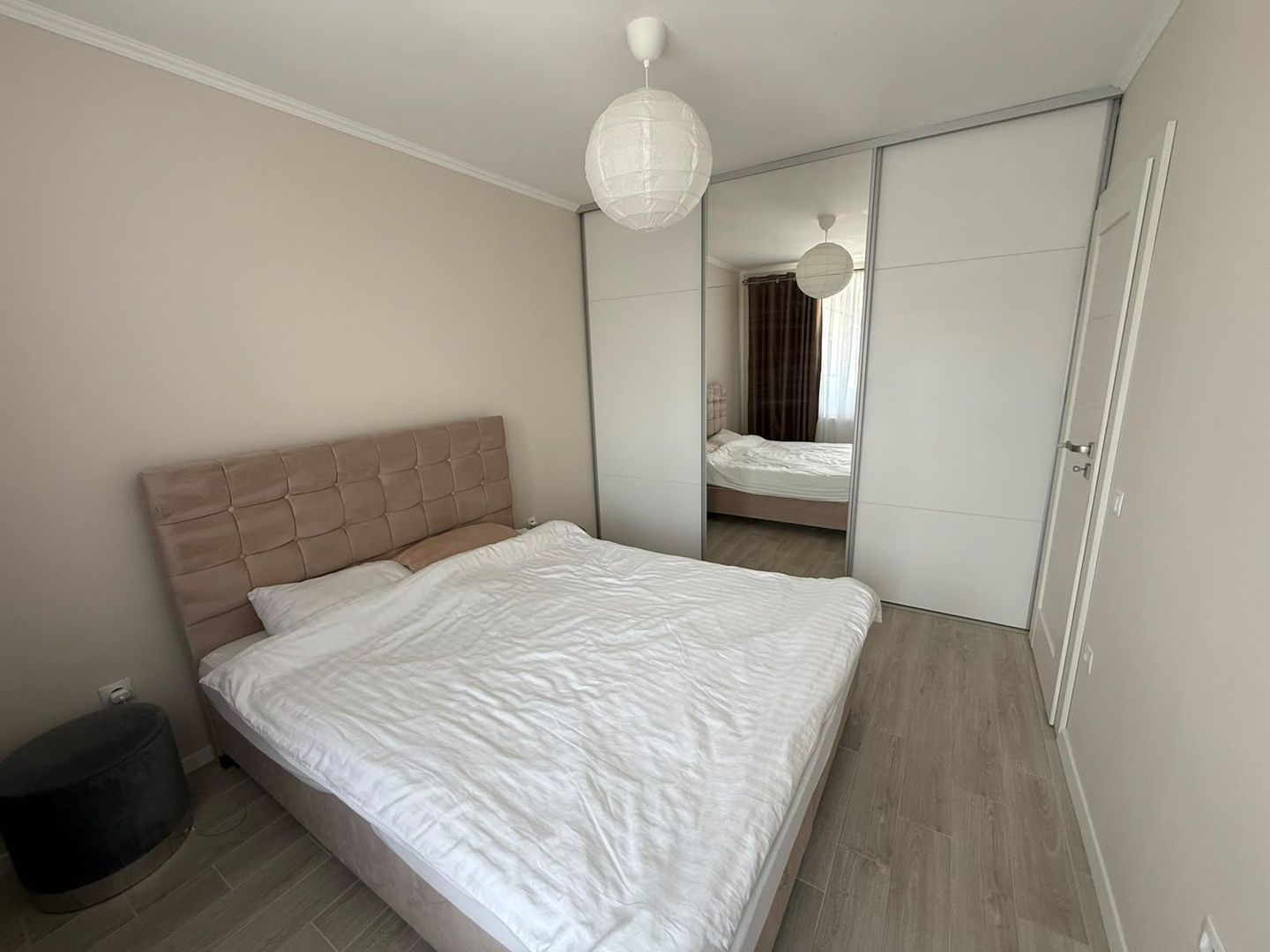 Apartament 2 camere decomandat - P. Brana, Selimbar - Poză 5