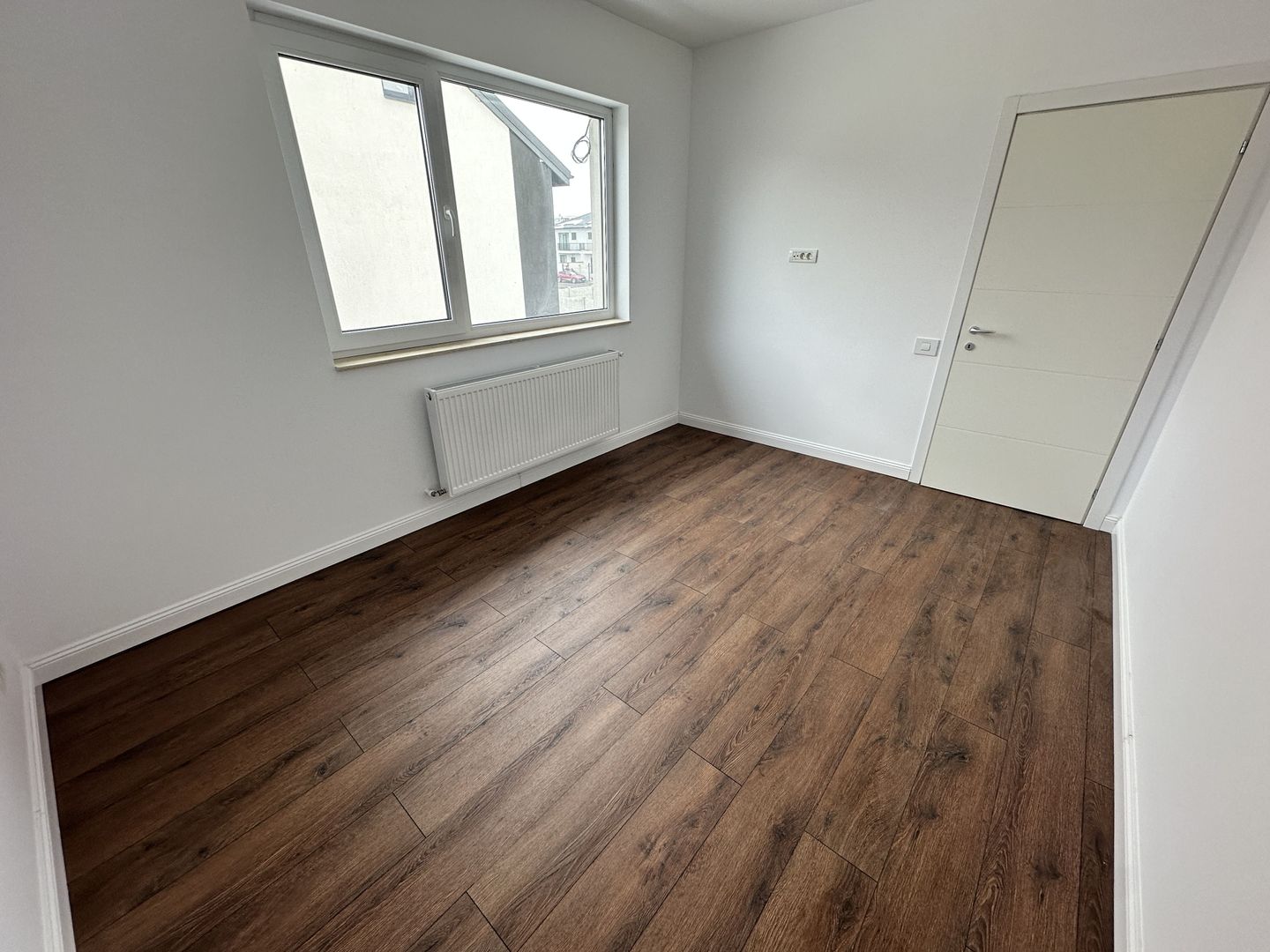 CASA INDIVIDUALA SMART - SAFIRULUI, TOATE UTILITATILE, COMISION 0% - Poză 16