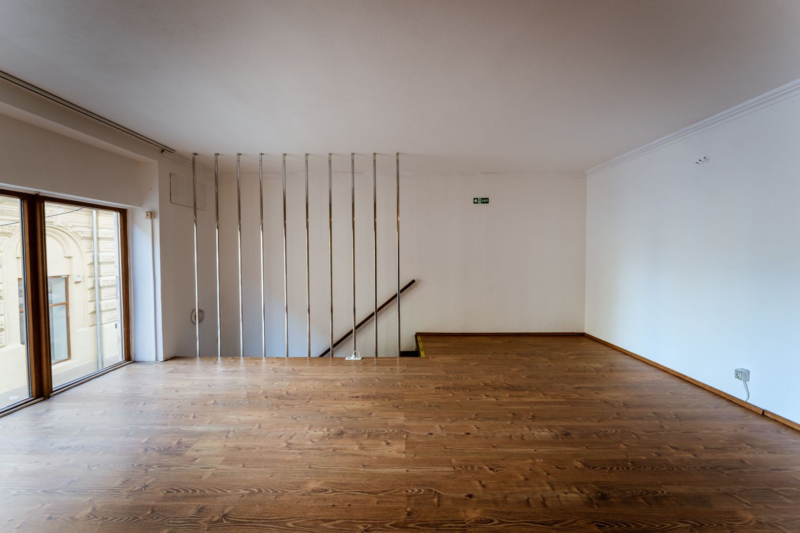 Spațiu comercial pe strada Mețianu - Poză 10