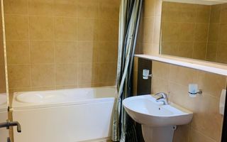 4 camere | Green Vista | Pipera | parcare | terasa 30 mp - Poză 15