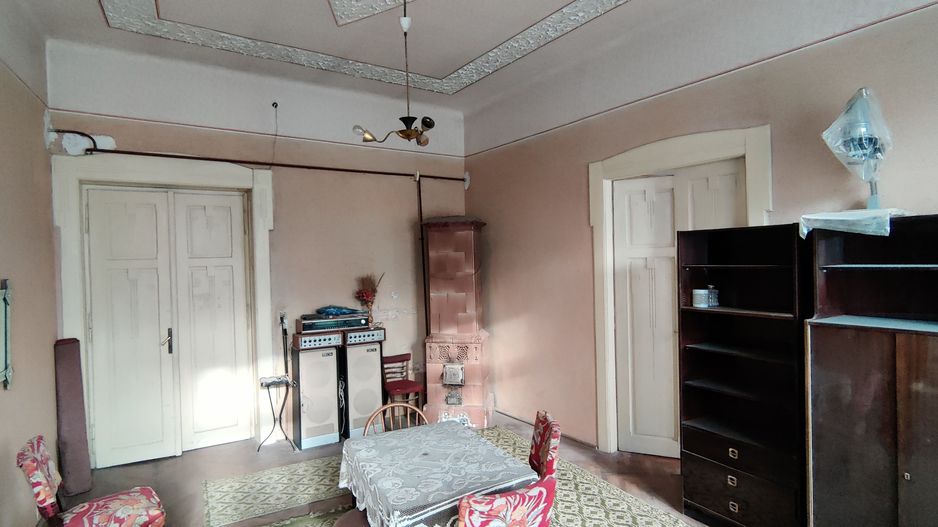 APARTAMENT 4 CAMERE CLADIRE ISTORICA -  ZONA TRAIAN - Poză 6