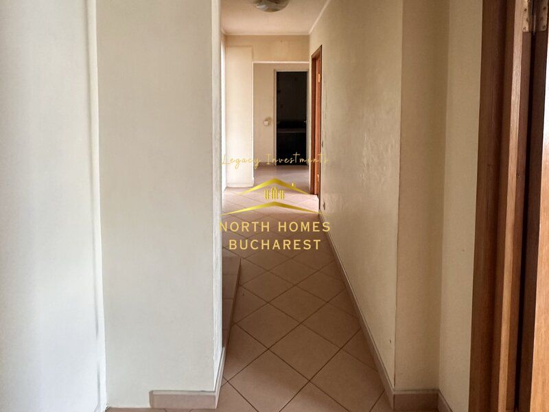 APARTAMENT 4 CAMERE DE VANZARE  Hyperion-Hala Traian - Poză 6