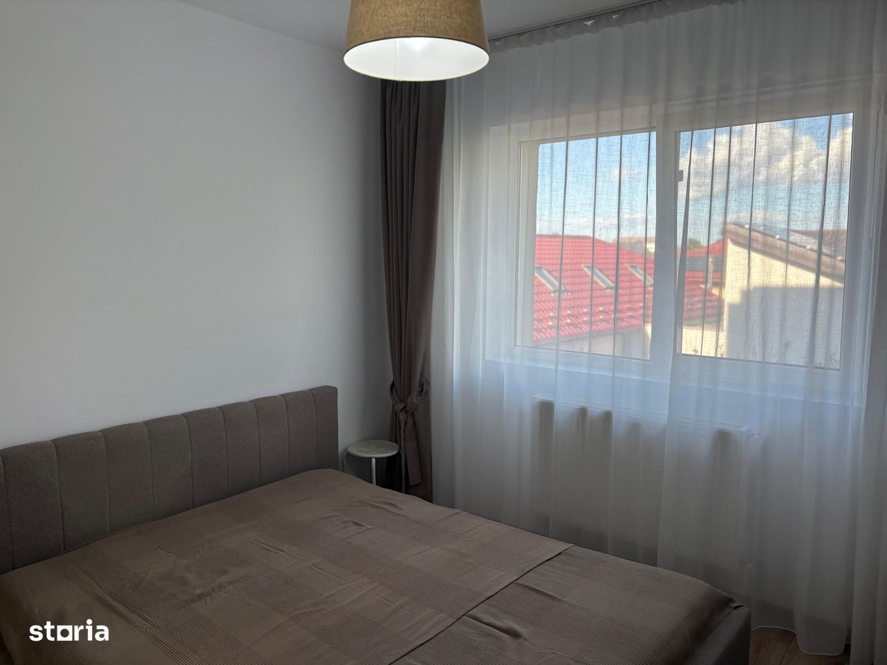De inhciriat apartament cu 2 camere , Aparatorii Patriei - Poză 1