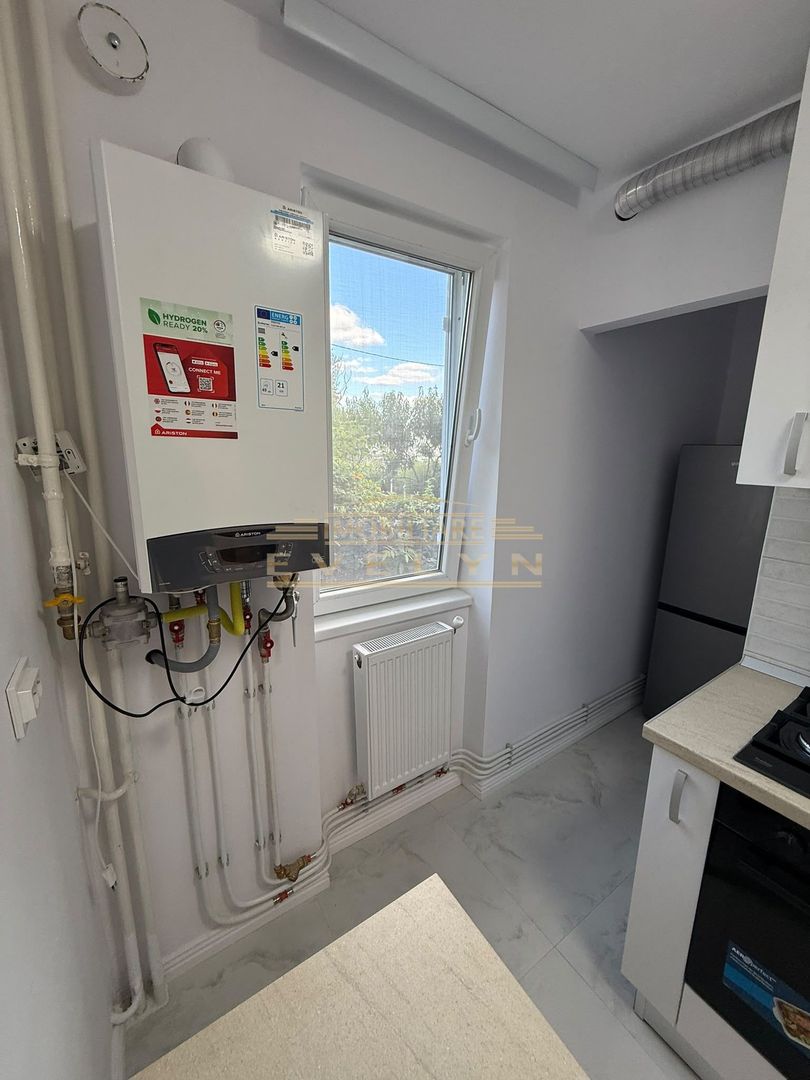Apartament cu 1 cameră de închiriat – Str. Împărat Traian, zona Școala - Poză 7