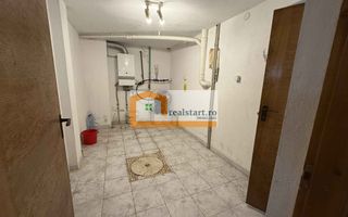 Investitie Vila Snagov D+P+M, nefinalizata, teren 791, intre lac si padure - Poză 25