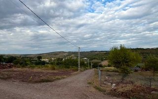 Teren intravilan de vanzare in Sorogari, comuna Aroneanu - 882 mp - Poză 2