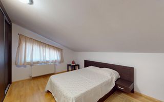 Vila | Otopeni | 1057 mp teren | Spatiu, lumina si liniste - Poză 23