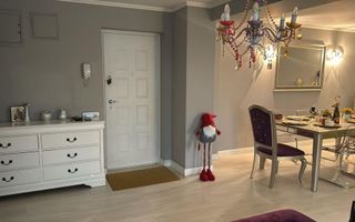 Apartament 3 camere premium I Calea Vacaresti  I centrala proprie - Poză 1